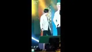130727 봉화은어축제 이준 - Smoky girl
