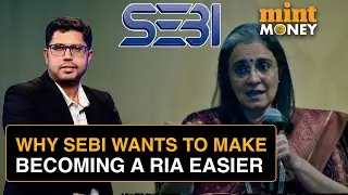 SEBI's BIG Move To Transform India's Investment Advisory Landscape | Mint Money