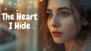 The Heart I Hide | Cinematic Pop Ballads | Softly Yours