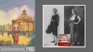 Dúo de la zarzuela 