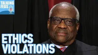 EGREGIOUS Clarence Thomas REVELATIONS Spell Trouble for the Supreme Court