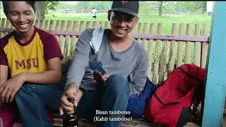 Beer - Itchyworms | Cebuano Music Video Parody