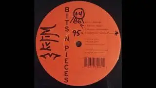 Bits N Pieces - Warriors (2001)