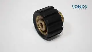 ADAPTADOR PARA SNOW FOAM VONIXX - MODELO KARCHER HD SERIES