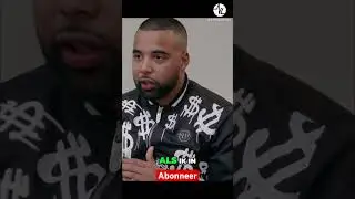 Мула Б: молодые люди из числа иммигрантов чувствуют себя чужими в Нидерландах #шорты
