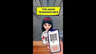 TIPS AMAN TRANSAKSI QRIS