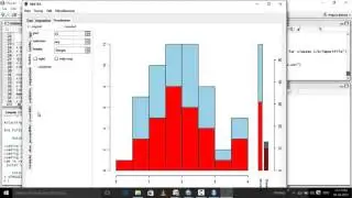 Detection of Missing Value Analysis