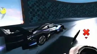 Volkswagen I.D.R Sector 8 (invertido) Elimina&ccedil;&atilde;o | Asphalt 8: Airbone 