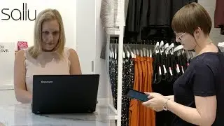 How Long Tall Sally enables efficient retail operations