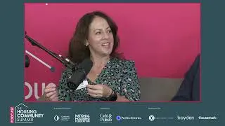Grit & Polish - Housing Community Summit Special - Episode 2