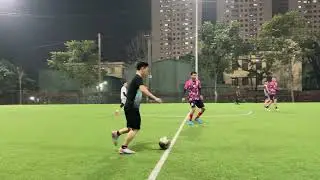 FC Fair Play 4 - 6 FC 10B Đại Thanh ( Ng&agrave;y 9/1/2026 ) - P1