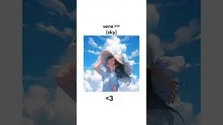 Beautiful japanese names ✨🌷#shorts #trending #fyp #aesthetic #girl #japanese #cute #name #youtube