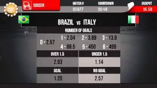 SingleMatch GVirtuals HD