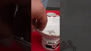 Porcelana z pegazem - hit czy kit?