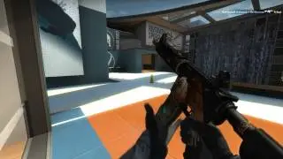 CS:GO Flick's are REAL #swag