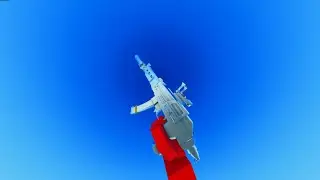 using the record holder's pp19 setup