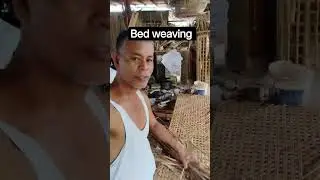 #short2025 bed weaving#shortsfeed