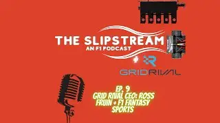 Episode 9: GridRival CEO Ross Fruin + F1 Fantasy Sports