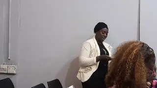 CROSSOVER 2026 MARANATHA.  PST GODET LAMBERT MULAMBA 31/12/2025