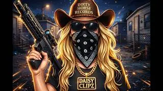 Daisy Clipz &ndash; Country Trap Bxtch | Female Country Trap Rap
