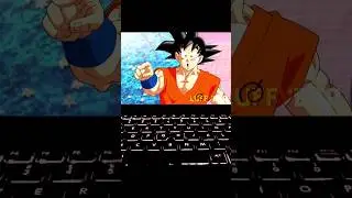 mr. whis step on poop 💩 #anime #amv #dragonball #dragonballz #goku #vegeta #whis