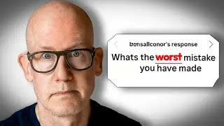 My Celebrity Photographer Dad Answers Your Questions