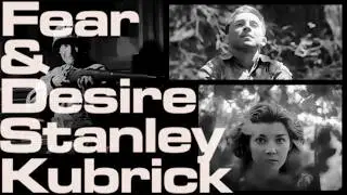 Stanley Kubrick - Fear and Desire (1952) | Public Domain Films