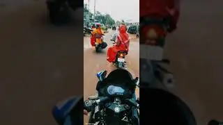 New 220 riding status video #shorts .., 🔥