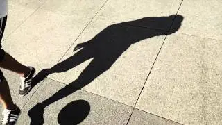 Freestyle Soccer: 1-year-to-go party! / TO2015 Volunteers
