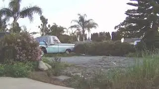 Prop Fell Off
