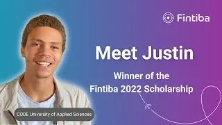 Studying Software Engineering in Germany to impact the UN Development Goals I Fintiba Scholarship