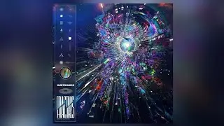 Subtronics - FRACTALS LP (Drops Only) *New Album