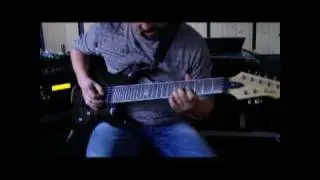 Forgotten Suns - Studio Jam