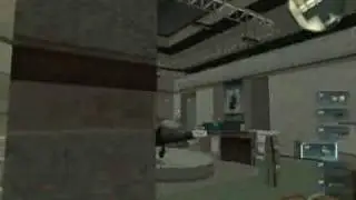 Thunderdome hacking in unofficial scrim eend4life