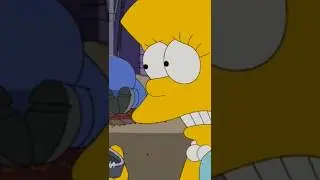 Гомер принял Ислам #anime #thesimpsons #симпсоны #simpsons #fv #심슨가족 #fz #shorts
