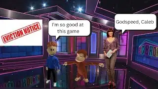 ROBLOX EVICTION NOTICE PLAYERS ACCUSED ME OF HACKING
