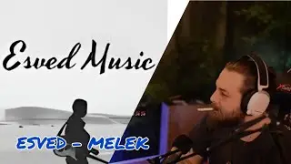Elraenn - Esved | melek söylüyor
