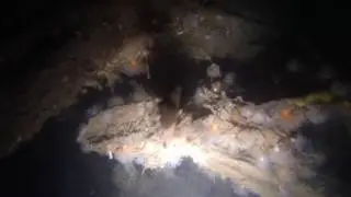 Thalia Wreck Dive - Firth of Lorn 28052017