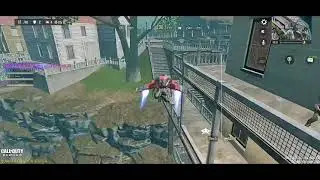 COD MOBILE ALCATRAZ PRIVATE LOBBY with 6 hp - Pro Players Clan