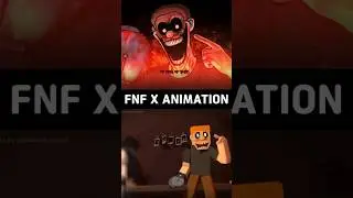 🎶SHUCK - REMIX | FNF VIDEO X MINECRAFT🎤