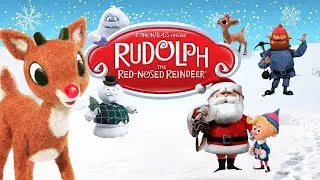 Rudolph the Red-Nosed Reindeer (1964) Review