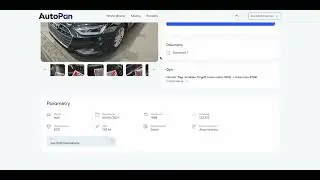 Kalkulator wyceny zakupu samochodu z Europy