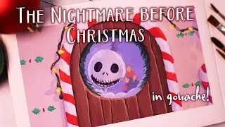 Nightmare Before Christmas | Film Study Friday Ep. 11