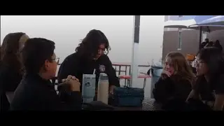 A TEACHER DOCUMENTARY
