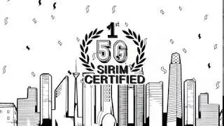 HUAWEI Mate30 Pro 5G: 1st 5G SIRIM Certified 5G Smartphone & Price Availability