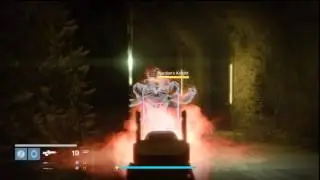 Destiny | The Taken King | Exotic Sword Quest Step | Blade of Night