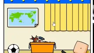 【2005年の】ぐっぴょんのへやのかぎはどこだ！？【FLASHゲーム】