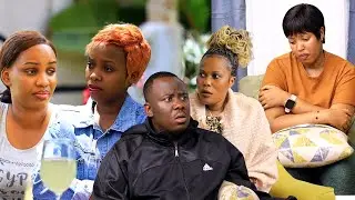 MY HUSBAND EP 7:KARABAYE MAMA JORDAN ABASOHOYE MUNZU YE!