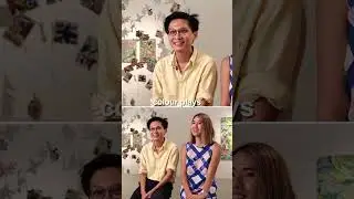 Artist Interview: Native Nesters by Ripple Root | Art Outreach Singapore (Highlight 1)