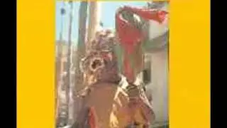 Tibetan Ritual Music
